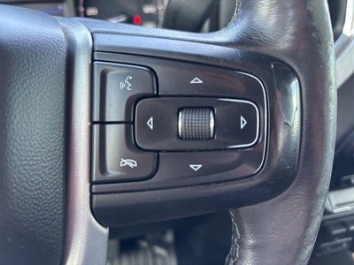 2022 GMC Sierra 3500 HD SLE