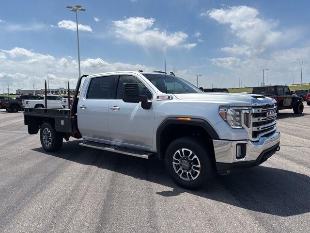 2022 GMC Sierra 3500 HD SLE