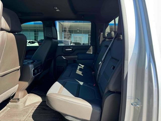 2020 GMC Sierra 3500 HD Denali