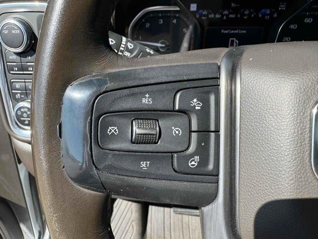 2020 GMC Sierra 3500 HD Denali