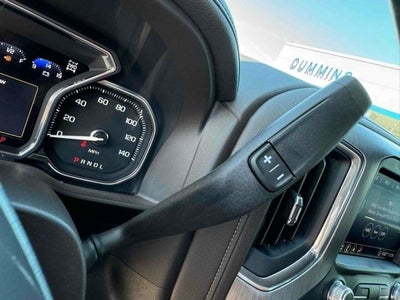 2020 GMC Sierra 3500 HD Denali