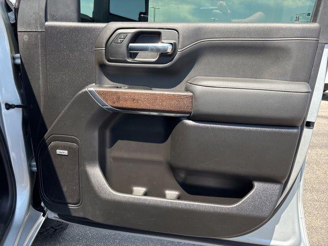 2022 GMC Sierra 3500 HD Denali