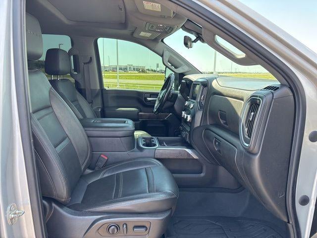 2022 GMC Sierra 3500 HD Denali