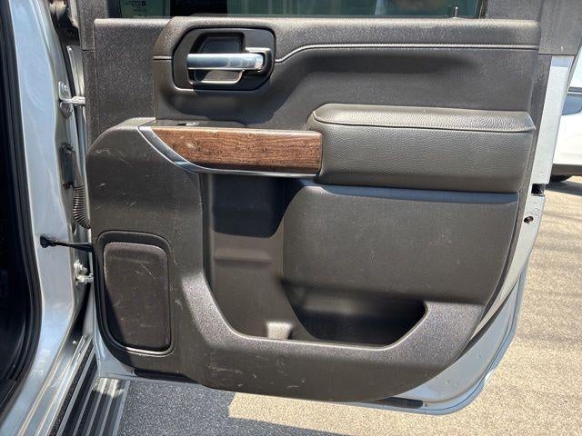 2022 GMC Sierra 3500 HD Denali