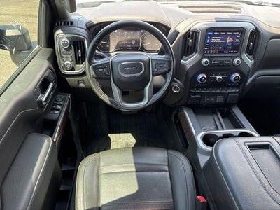 2022 GMC Sierra 3500 HD Denali