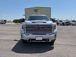 2022 GMC Sierra 3500 HD Denali