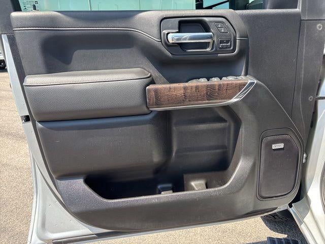 2022 GMC Sierra 3500 HD Denali