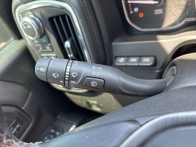 2022 GMC Sierra 3500 HD Denali