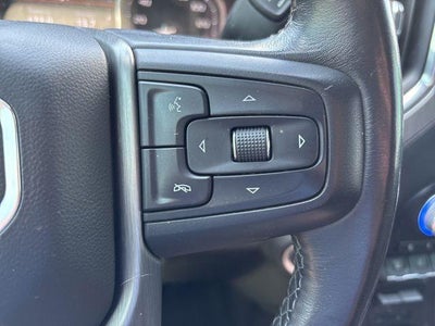 2022 GMC Sierra 3500 HD Denali