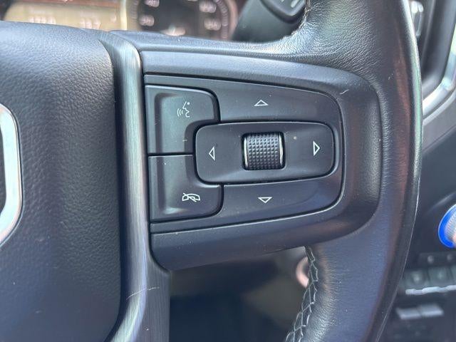 2022 GMC Sierra 3500 HD Denali