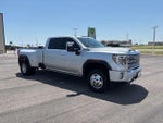 2022 GMC Sierra 3500 HD Denali