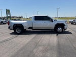 2022 GMC Sierra 3500 HD Denali