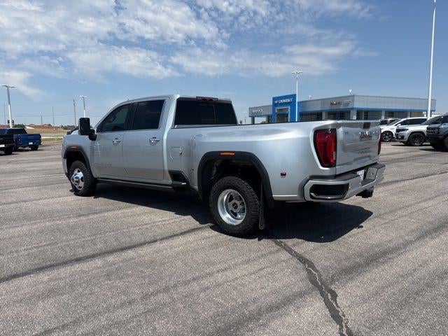 2022 GMC Sierra 3500 HD Denali