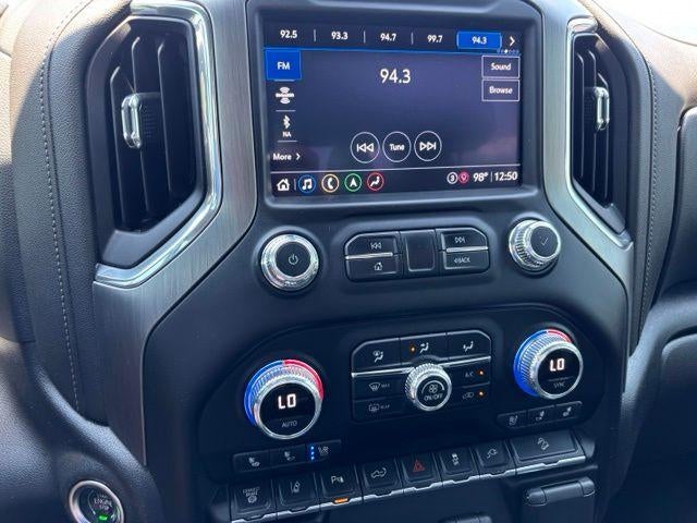 2022 GMC Sierra 3500 HD Denali