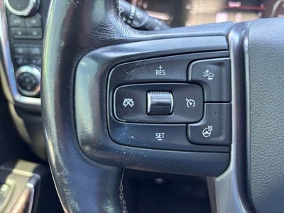 2022 GMC Sierra 3500 HD Denali