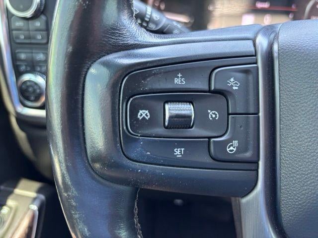 2022 GMC Sierra 3500 HD Denali