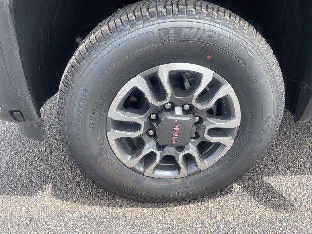 2025 GMC Sierra 2500 HD SLE