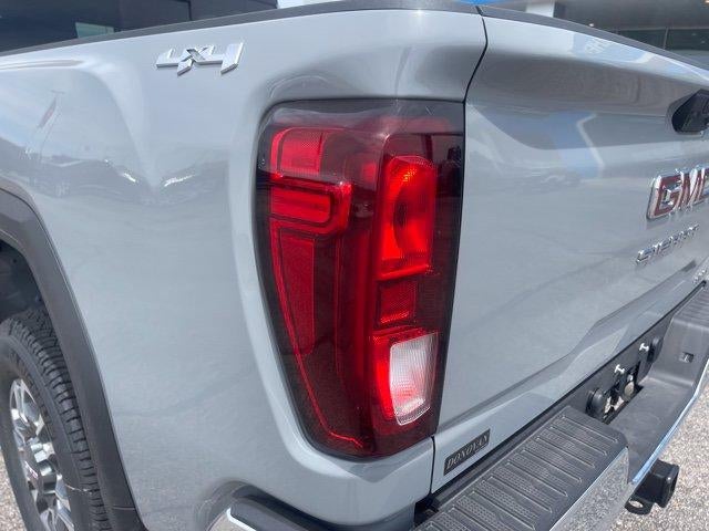 2025 GMC Sierra 2500 HD SLE