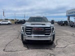 2025 GMC Sierra 2500 HD SLE