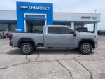2025 GMC Sierra 2500 HD SLE