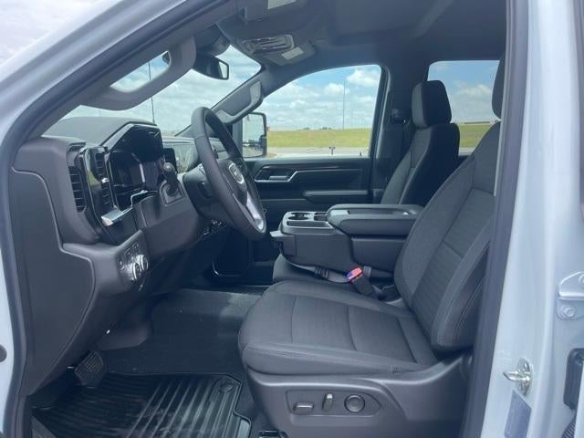 2025 GMC Sierra 2500 HD SLE