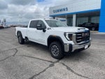 2025 GMC Sierra 2500 HD SLE