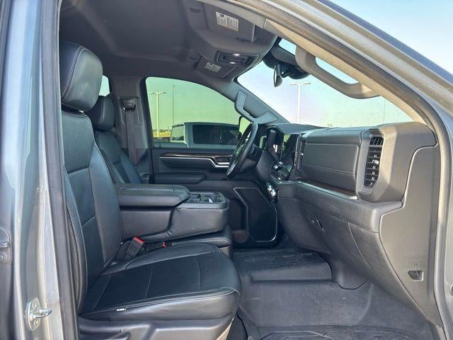2025 GMC Sierra 3500 HD SLE
