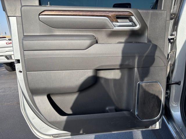 2025 GMC Sierra 3500 HD SLE