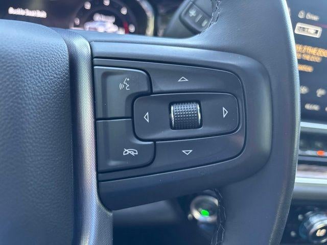 2025 GMC Sierra 3500 HD SLE