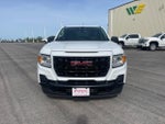 2022 GMC Canyon Elevation Standard