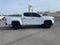 2022 GMC Canyon Elevation Standard