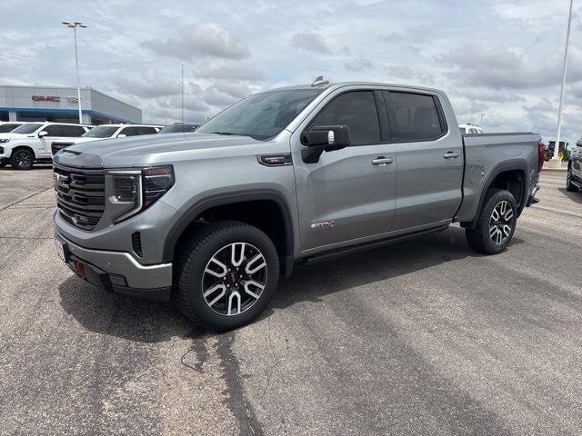 2023 GMC Sierra 4WD Crew Cab Short Box AT4's photo