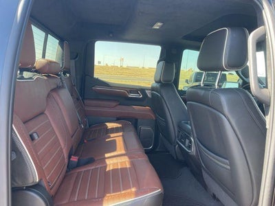 2023 GMC Sierra 1500 Denali Ultimate