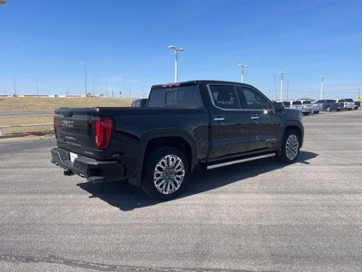 2023 GMC Sierra 1500 Denali Ultimate