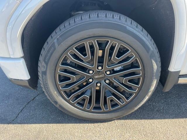 2022 GMC Sierra 1500 Denali Ultimate