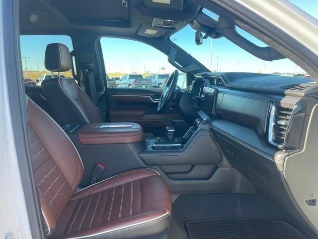 2022 GMC Sierra 1500 Denali Ultimate