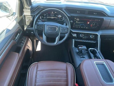 2022 GMC Sierra 1500 Denali Ultimate