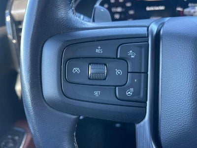 2022 GMC Sierra 1500 Denali Ultimate