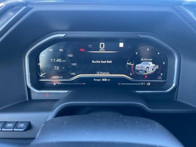 2022 GMC Sierra 1500 Denali Ultimate