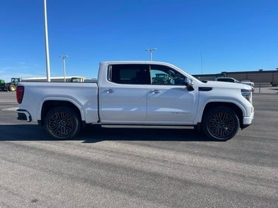 2022 GMC Sierra 1500 Denali Ultimate