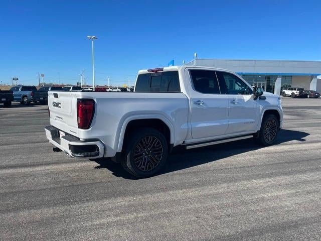 2022 GMC Sierra 1500 Denali Ultimate