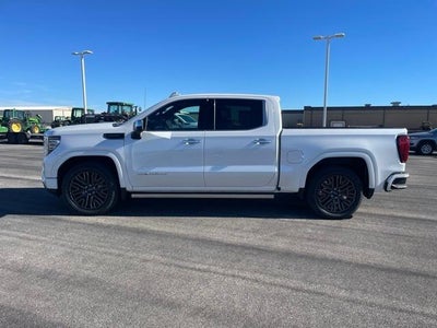 2022 GMC Sierra 1500 Denali Ultimate