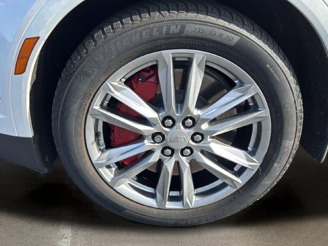 2023 Cadillac XT5 AWD Sport