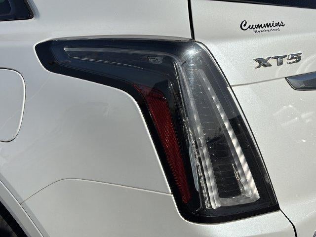 2023 Cadillac XT5 AWD Sport