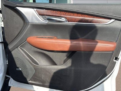 2023 Cadillac XT5 AWD Sport