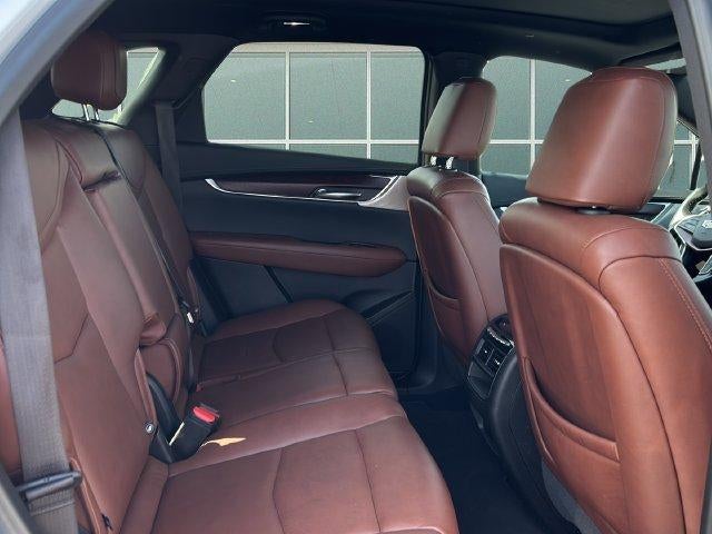 2023 Cadillac XT5 AWD Sport
