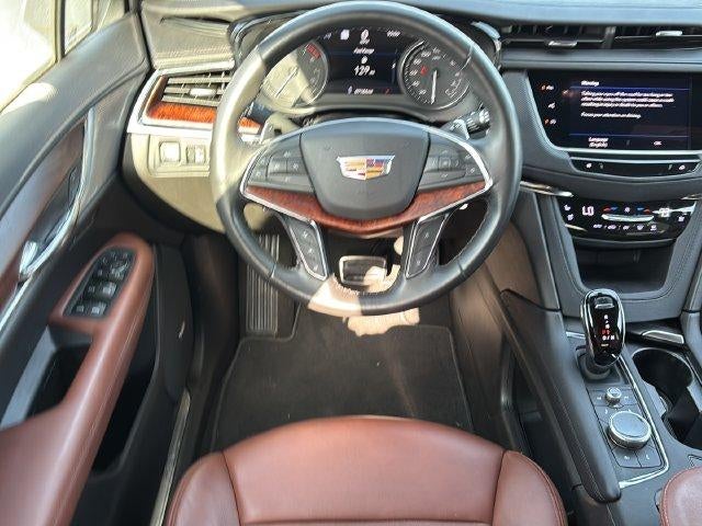2023 Cadillac XT5 AWD Sport