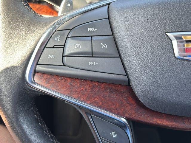 2023 Cadillac XT5 AWD Sport