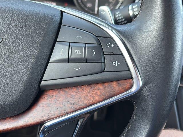 2023 Cadillac XT5 AWD Sport