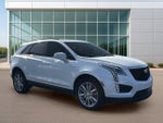 2023 Cadillac XT5 AWD Sport